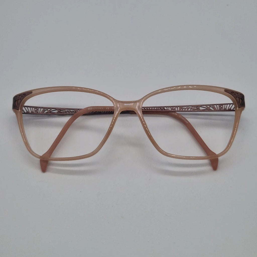 Stepper SI-30137 F230 Pink - Eyeglasses frames