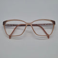 Stepper SI-30137 F230 Pink - Eyeglasses frames
