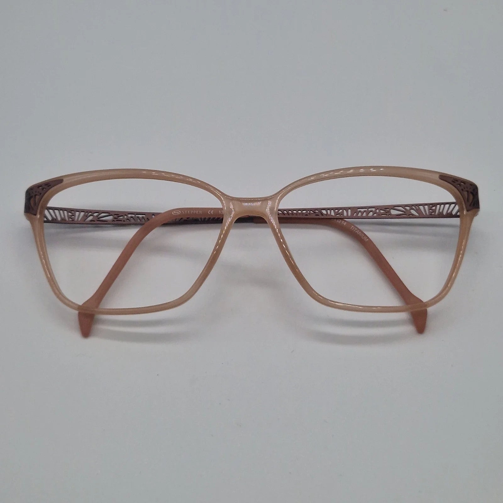 Stepper SI-30137 F230 Pink - Eyeglasses frames