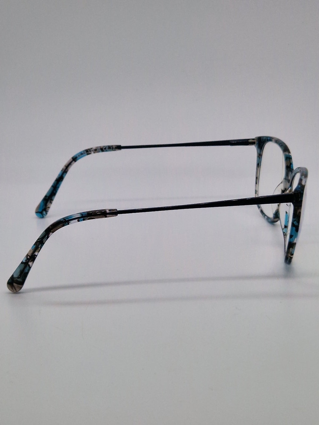 Boots F23041 Blue - Eyeglasses frames