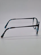 Boots F23041 Blue - Eyeglasses frames