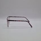 Specsavers Morine 33087214 Purple - Eyeglasses frames