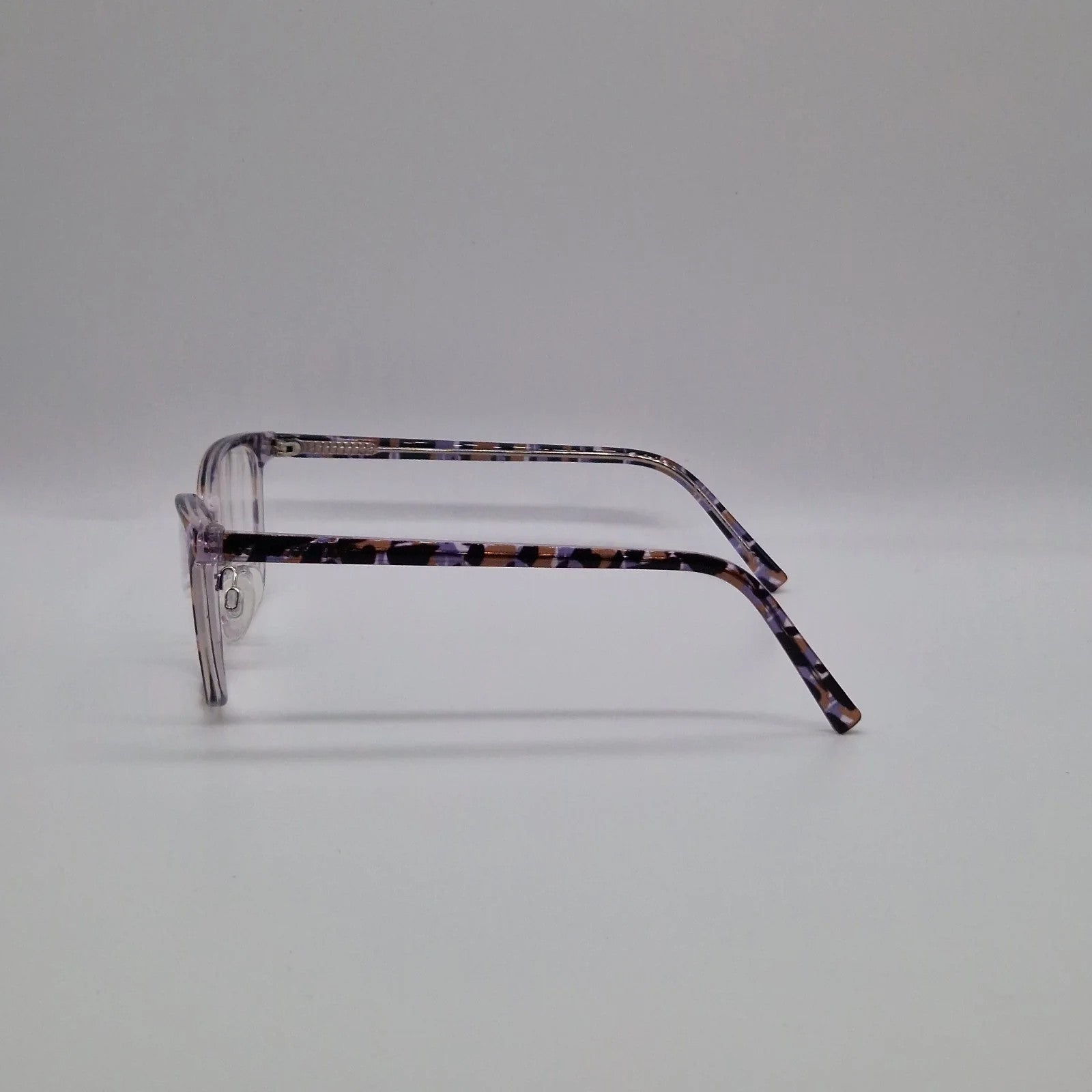 Specsavers Morine 33087214 Purple - Eyeglasses frames