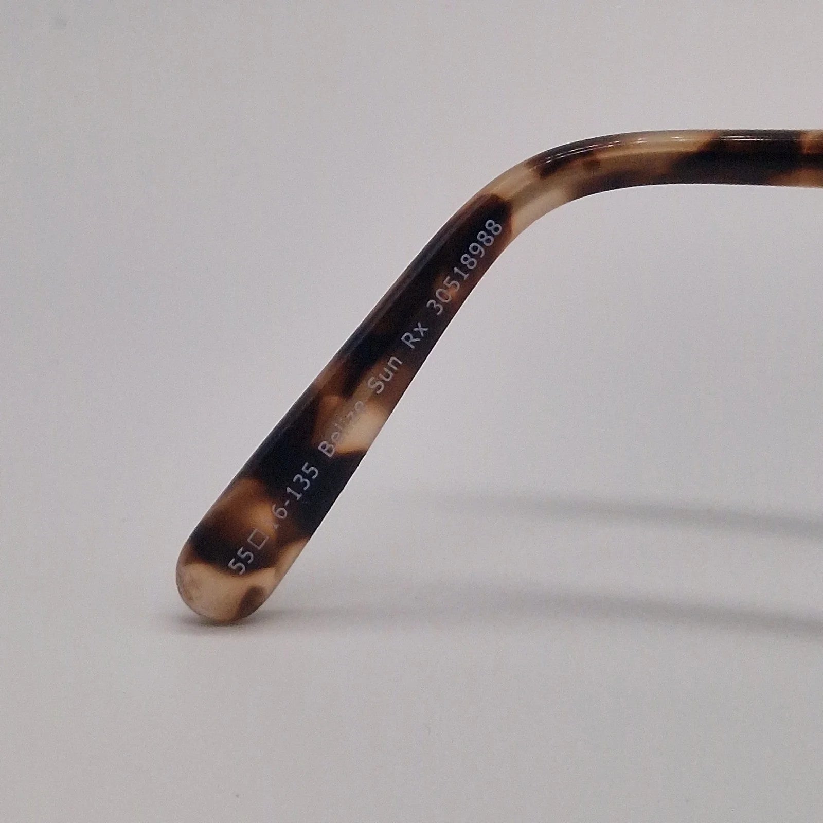 Belize Sun Rx 30518988 by Specsavers - Eyeglasses frames