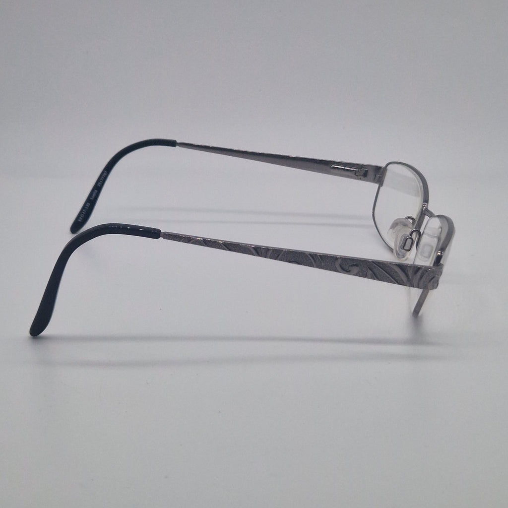 Specsavers Luella 25177787 Silver Colour - Eyeglasses frames 