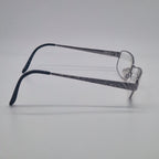 Specsavers Luella 25177787 Silver Colour - Eyeglasses frames 