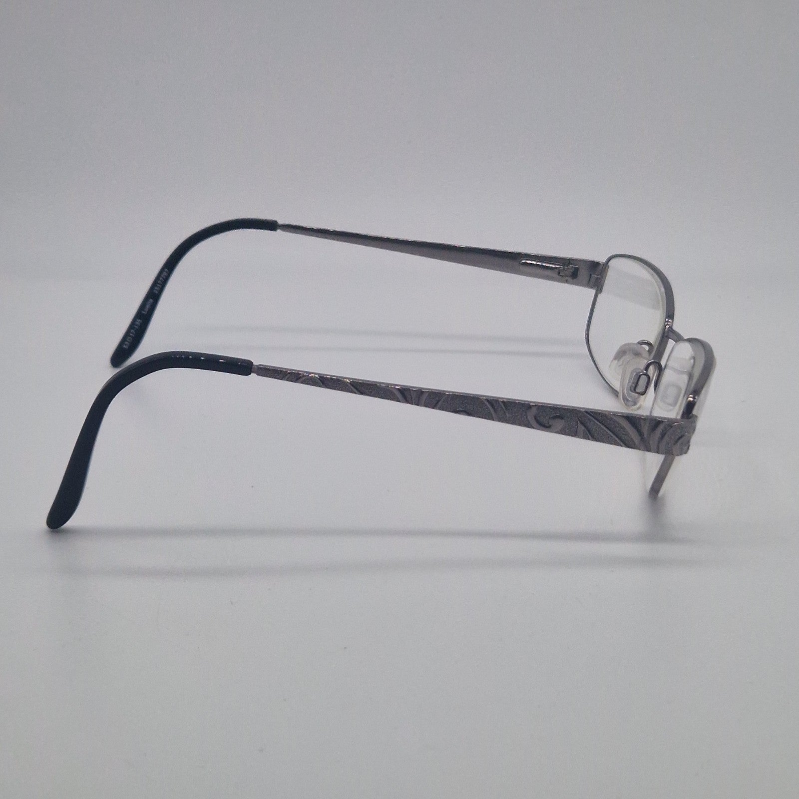 Specsavers Luella 25177787 Silver Colour - Eyeglasses frames 