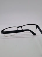 Tommy Hilfiger TH 65 25667218 Black - Eyeglasses frames