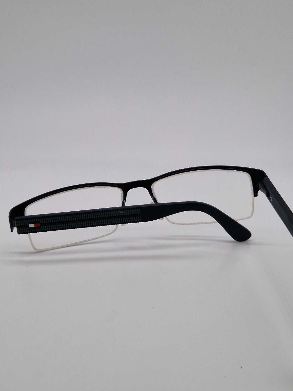 Tommy Hilfiger TH 65 25667218 Black - Eyeglasses frames