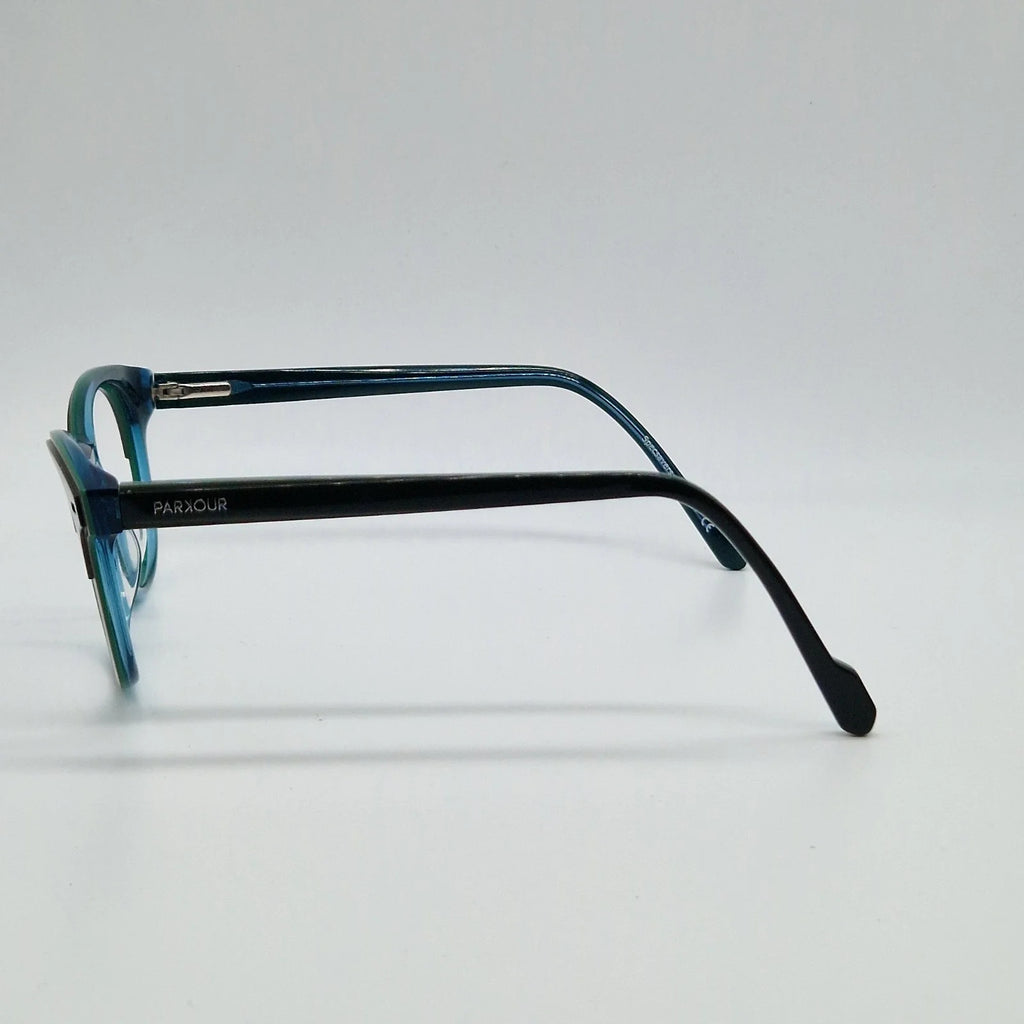 Specsavers Parkour 03 30718753 Green - Eyeglasses frames