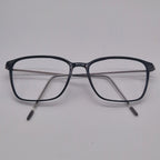 Boots M23067 Black - Eyeglasses frames