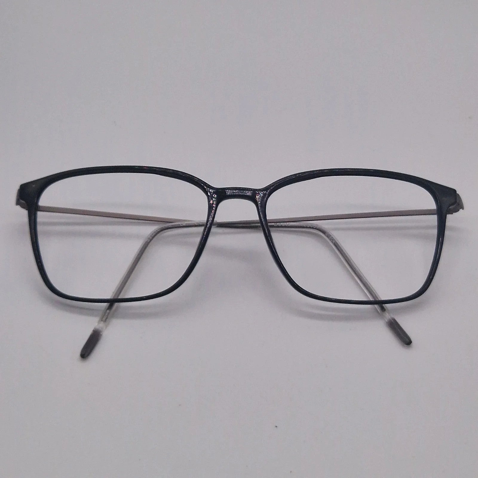 Boots M23067 Black - Eyeglasses frames