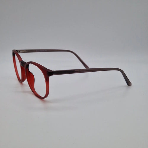 Boots M23026 Red - Eyeglasses frames
