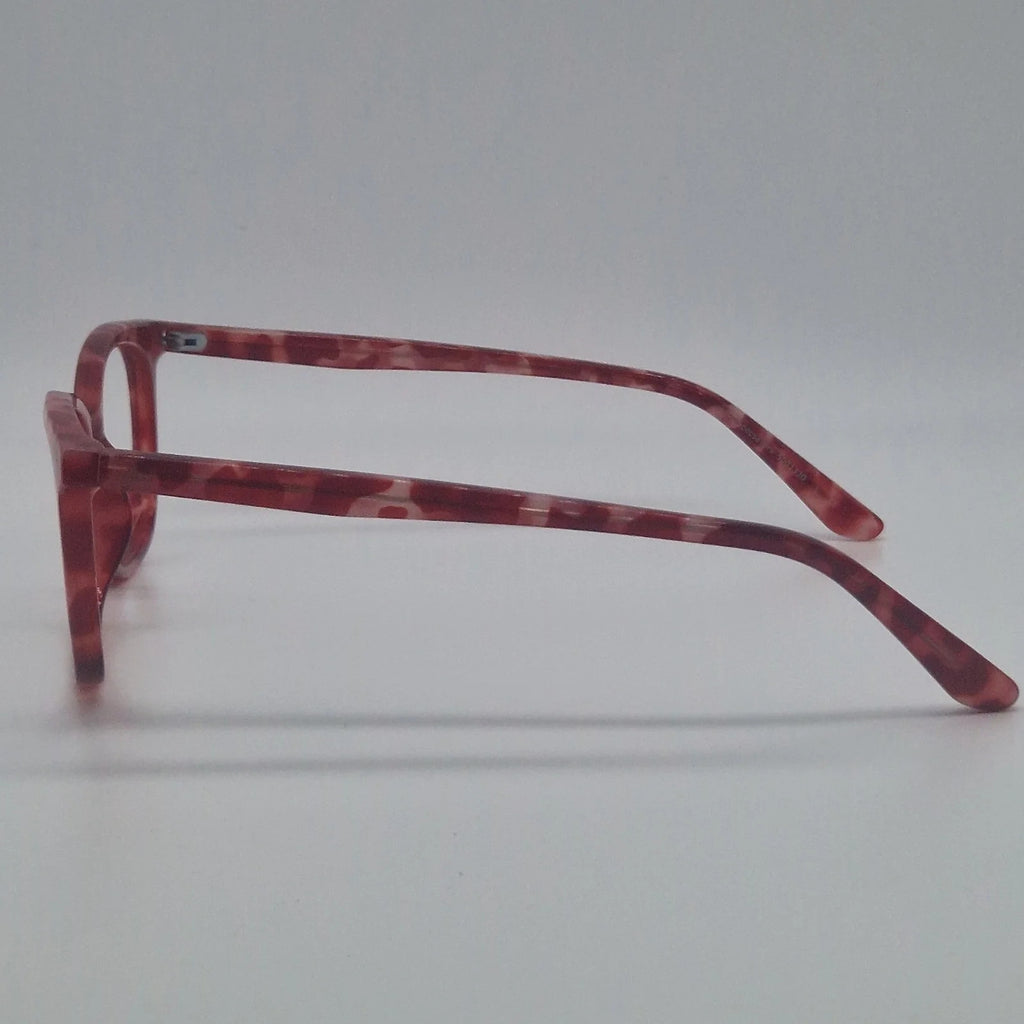 Specsavers Claudia 30516113 Red - Eyeglasses frames
