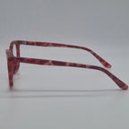 Specsavers Claudia 30516113 Red - Eyeglasses frames