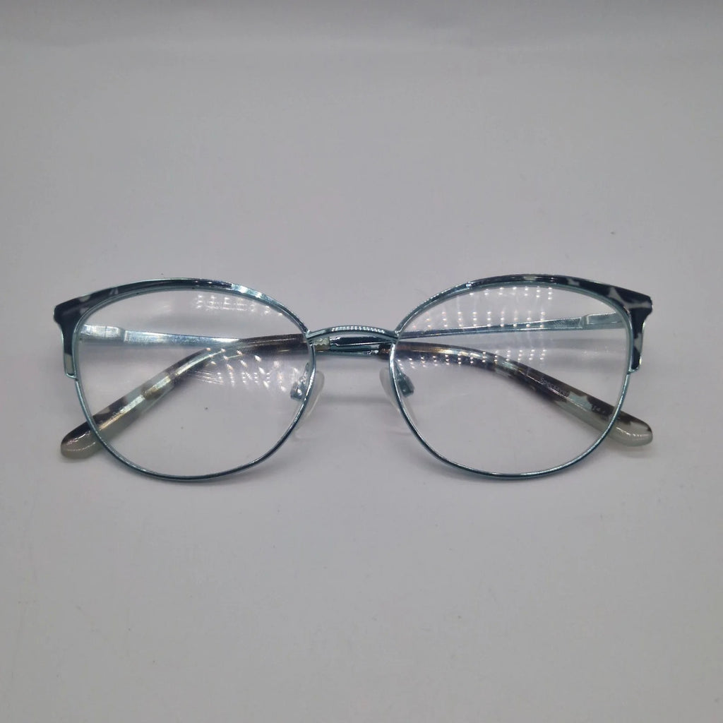 Specsavers Chiara 30827813 Blue - Eyeglasses frames