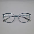 Specsavers Chiara 30827813 Blue - Eyeglasses frames