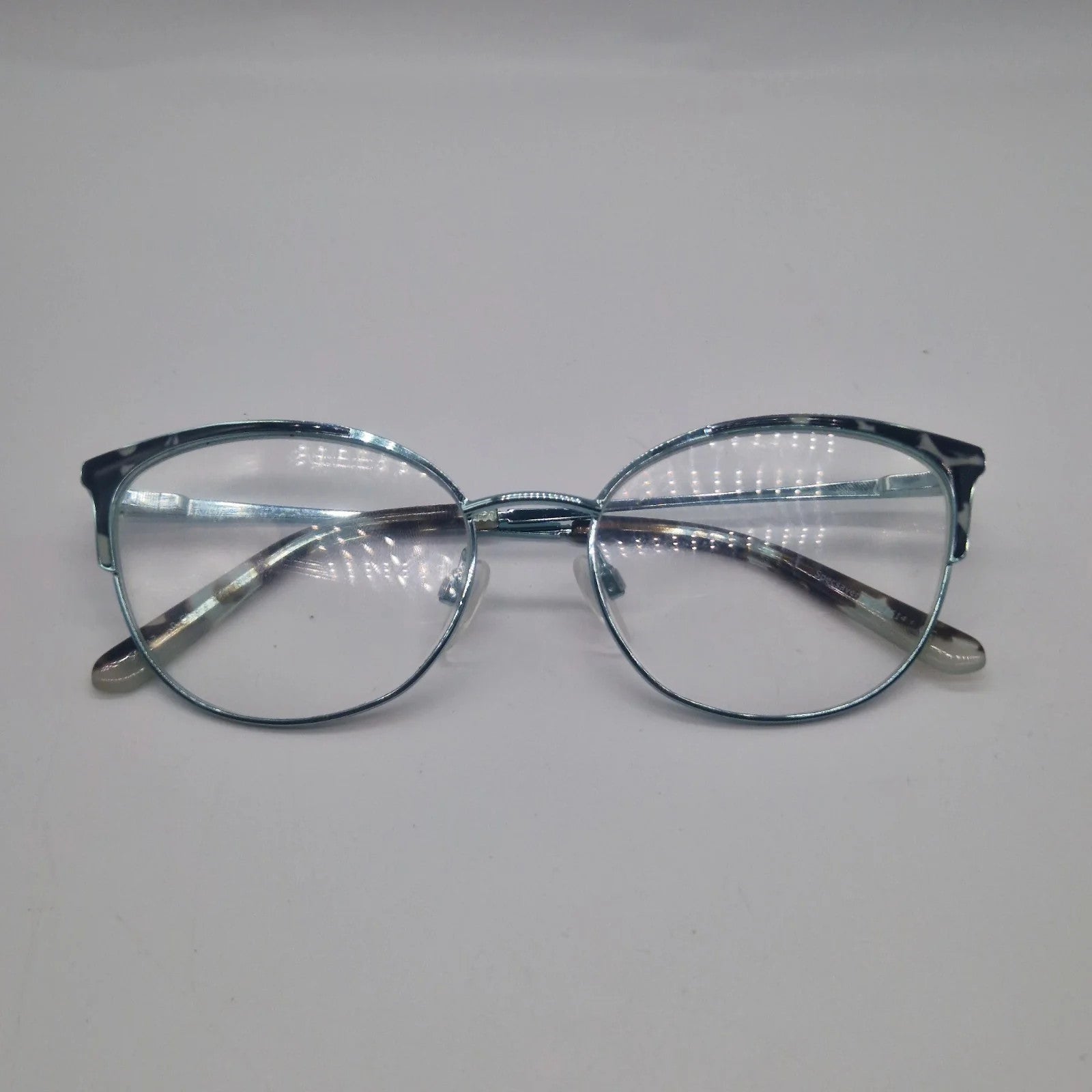 Specsavers Chiara 30827813 Blue - Eyeglasses frames