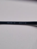 Nike 4282 001 Black - Eyeglasses frames