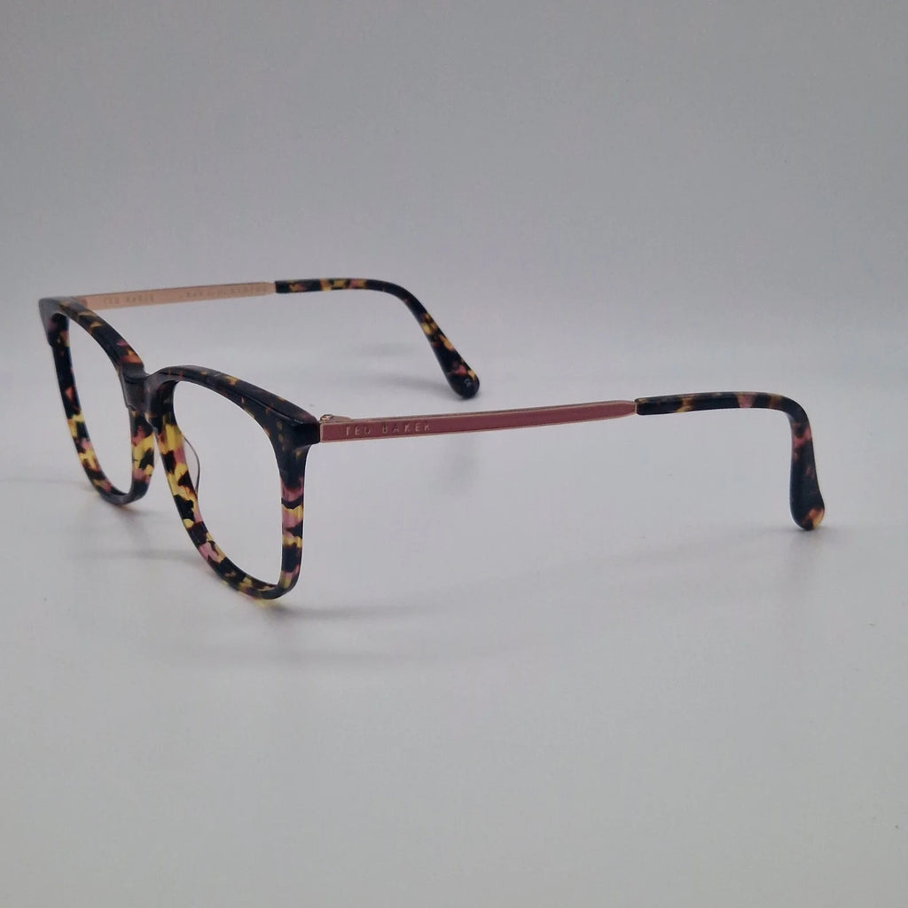Ted Baker Talia 1416 391 Purple - Eyeglasses frames