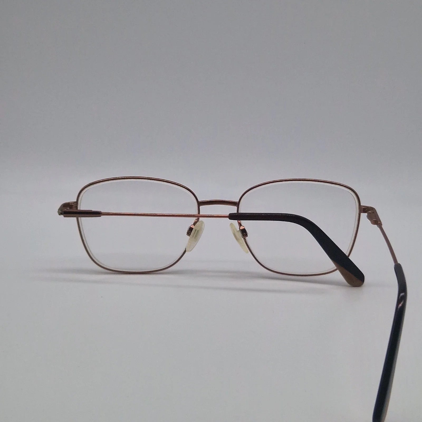 Specsavers Constananza 32857276 Brown - Eyeglasses frames