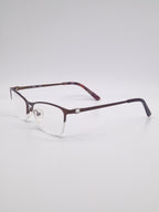 Diane Von Furstenberg DVF5126 Bronze - Eyeglasses frames