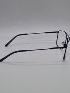 Arnette Boulevardier AN 3088-737/22 Black - Eyeglasses frames