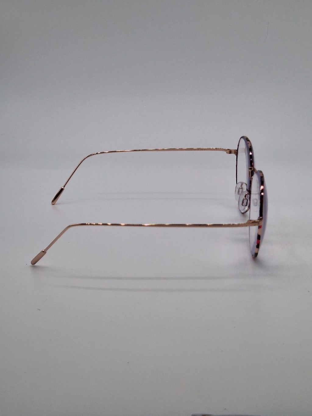 Boots F2211 Rose Gold - Eyeglasses frames