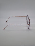 Boots F2211 Rose Gold - Eyeglasses frames