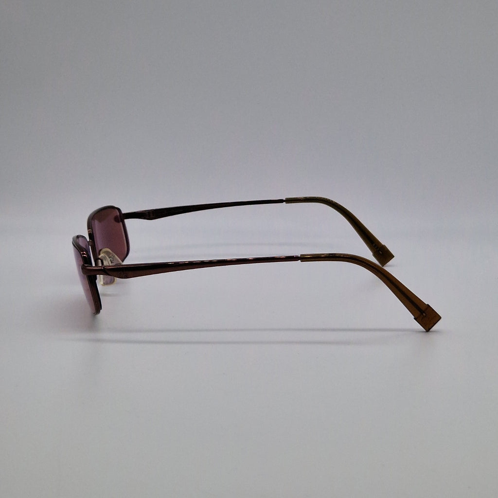Calvin Klein CK 2067S Brown - Eyeglasses frames
