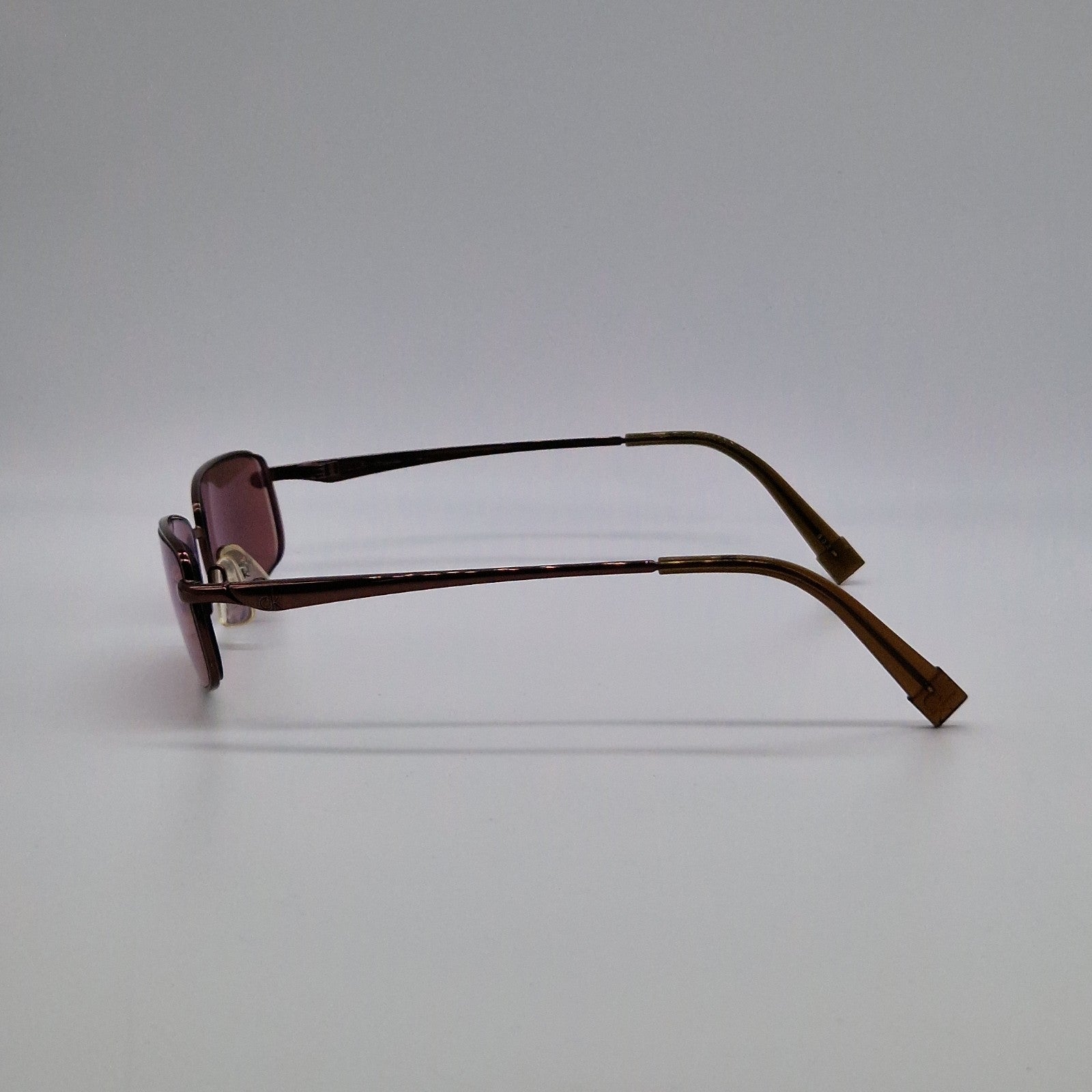 Calvin Klein CK 2067S Brown - Eyeglasses frames