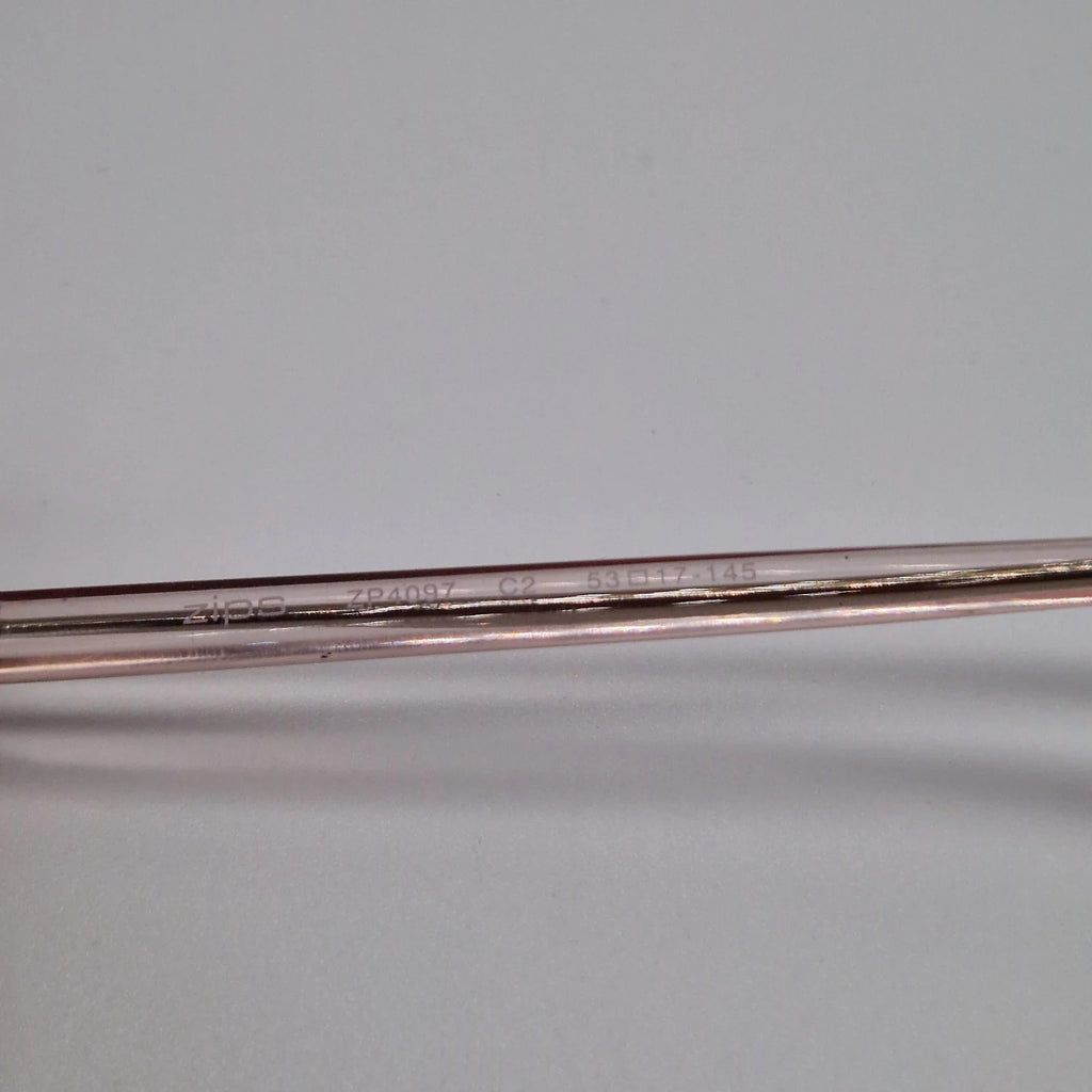 Zips ZP4097 Pink - Eyeglasses frames