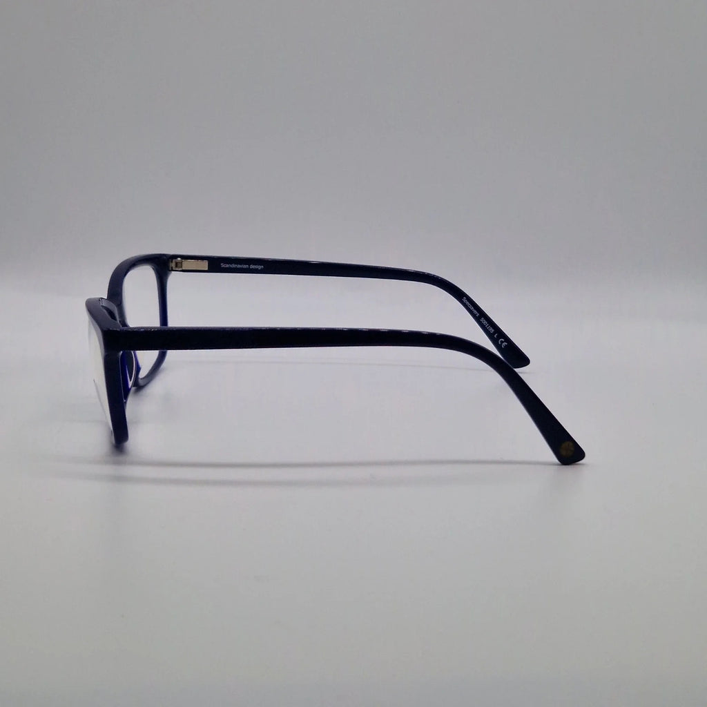 Specsavers Midnight 30510845 Blue - Eyeglasses frames