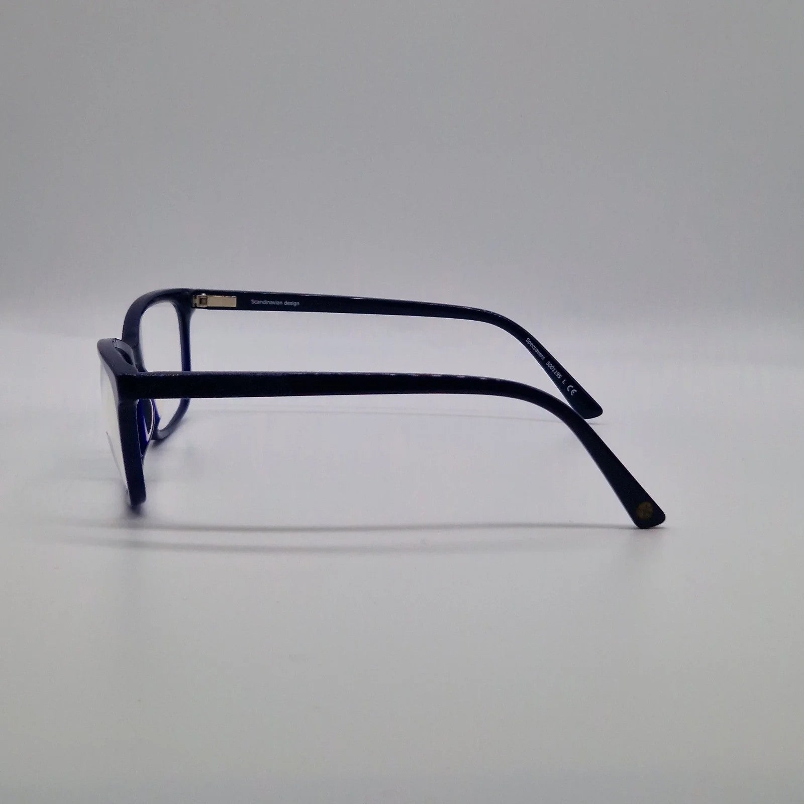 Specsavers Midnight 30510845 Blue - Eyeglasses frames