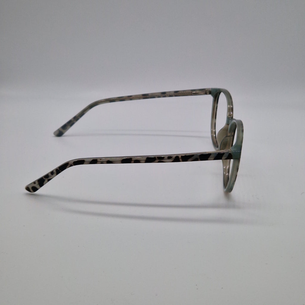 Boots F23005 Teal - Eyeglasses frames 