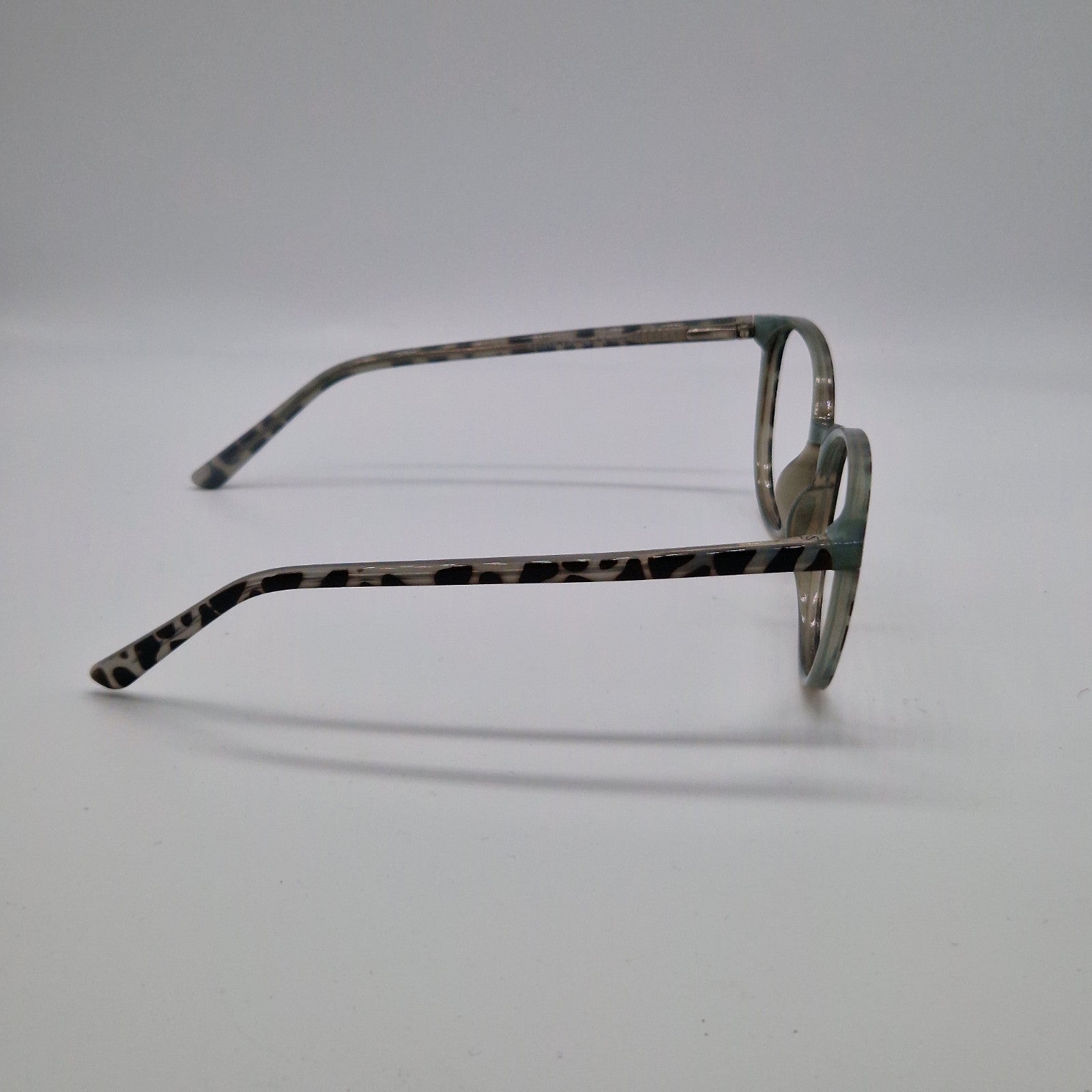 Boots F23005 Teal - Eyeglasses frames 