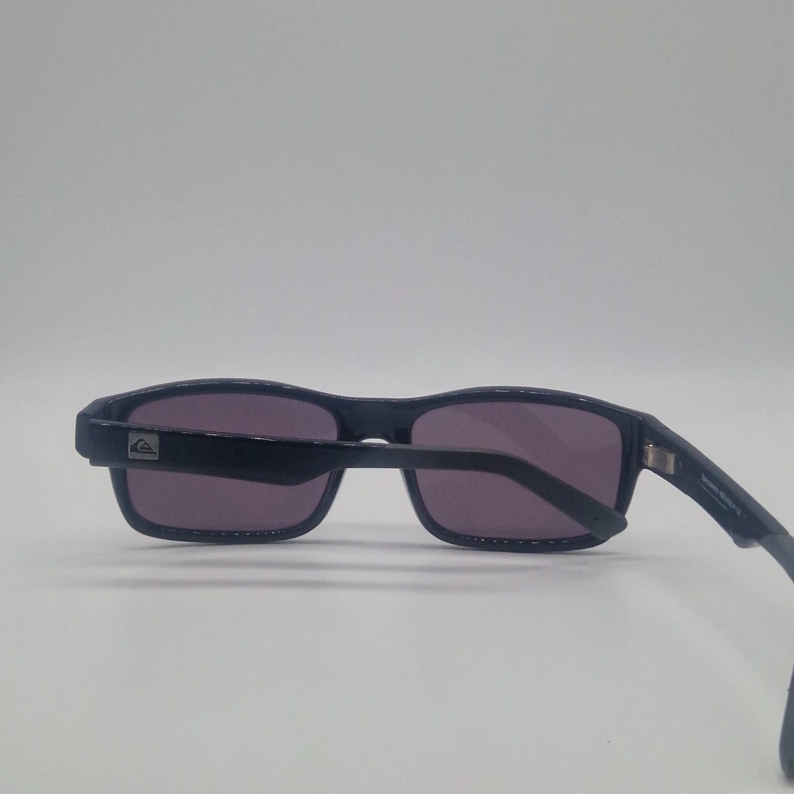 Quick Silver QS SUN RX 03 25287981 Black - Eyeglasses frames