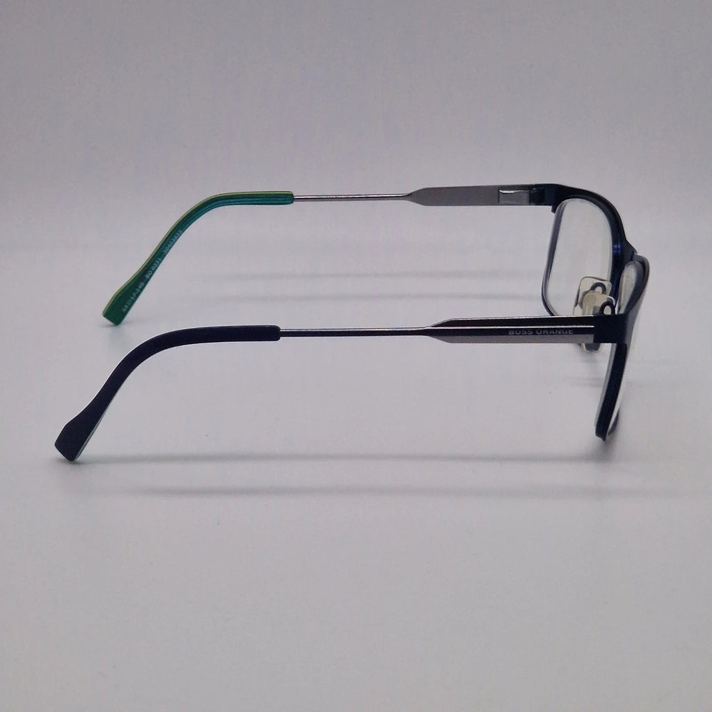 Boss Orange BO 0231 30403833 Blue - Eyeglasses frames