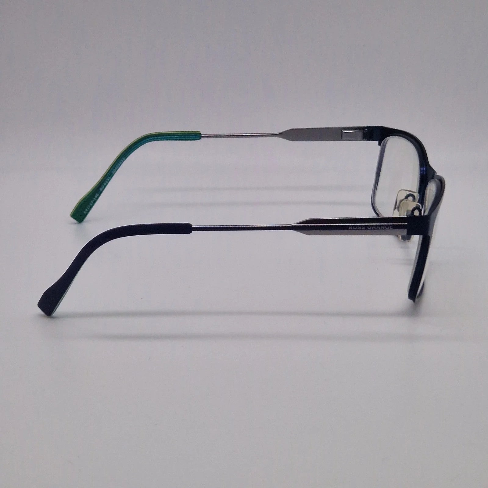 Boss Orange BO 0231 30403833 Blue - Eyeglasses frames