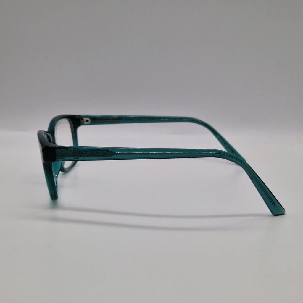 Specsavers Tarth 30519237 Green - Eyeglasses frames