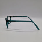 Specsavers Tarth 30519237 Green - Eyeglasses frames