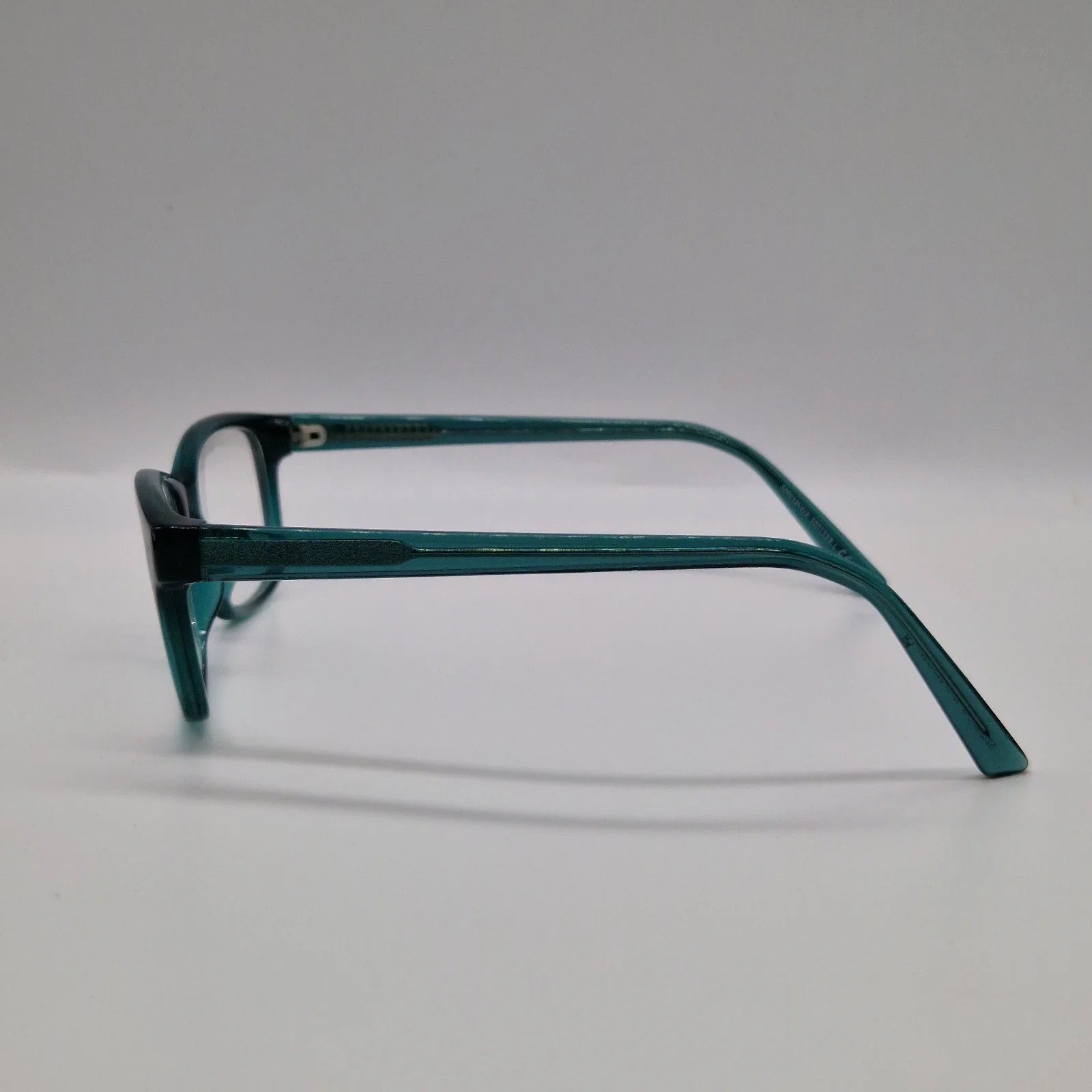 Specsavers Tarth 30519237 Green - Eyeglasses frames