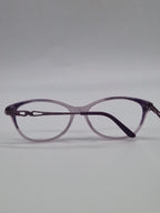 Specsavers Doris 30507876 Purple - Eyeglasses frames
