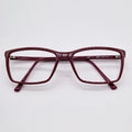 Seen SNOF0006 RED - Eyeglasses frames