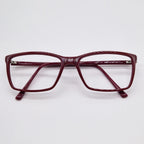 Seen SNOF0006 RED - Eyeglasses frames
