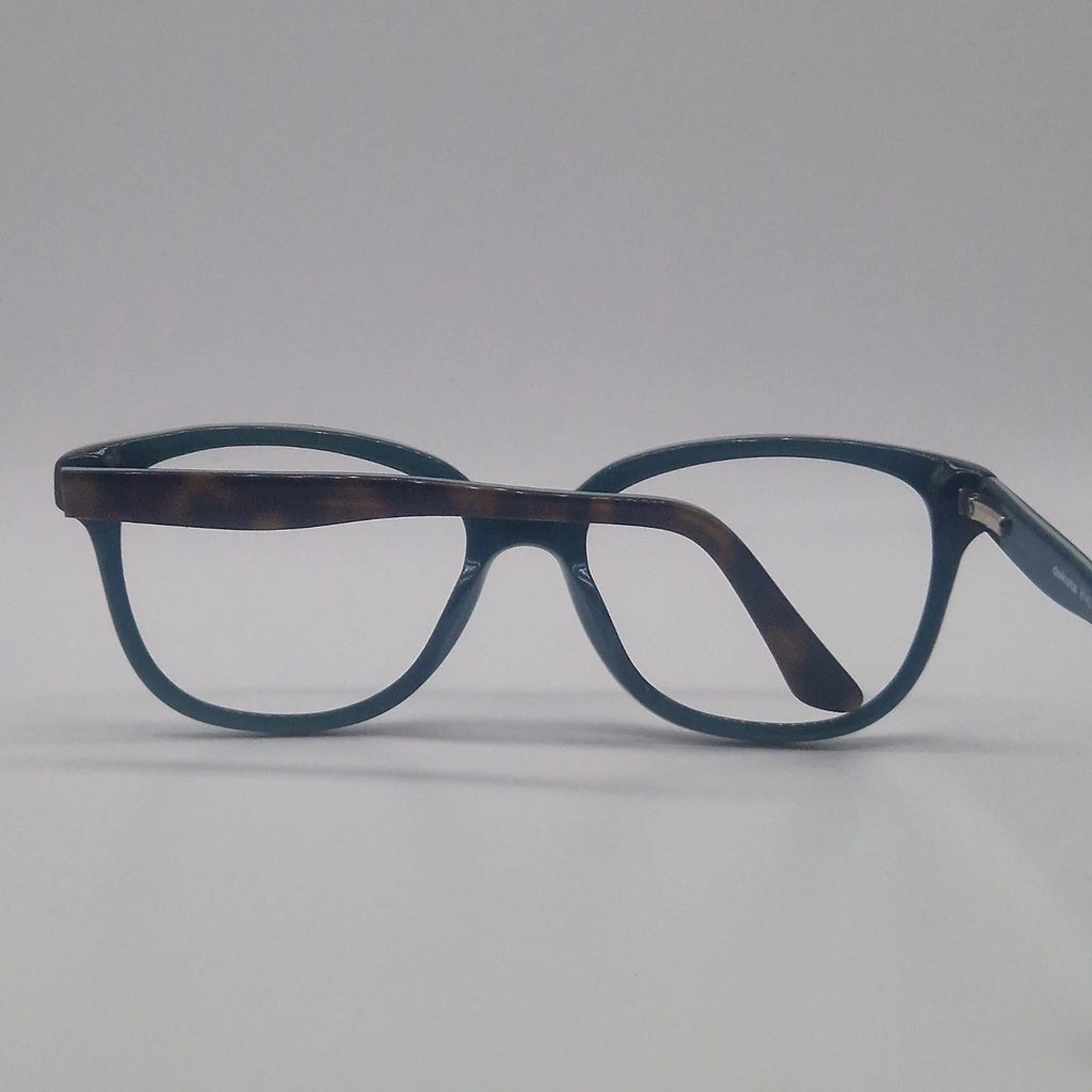 International eyewear Dakota 8142 C1 Tortoiseshell - Eyeglasses frames