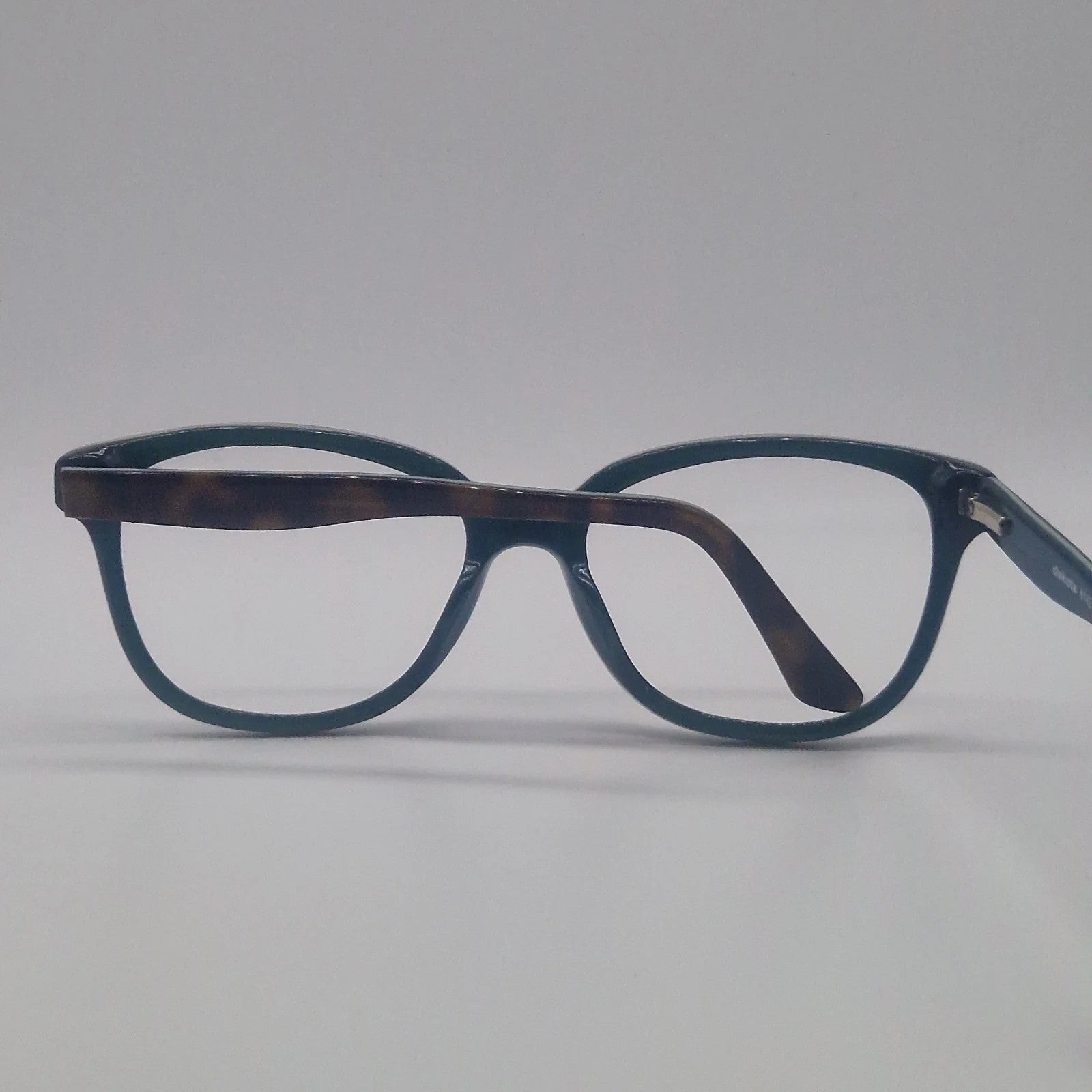 International eyewear Dakota 8142 C1 Tortoiseshell - Eyeglasses frames