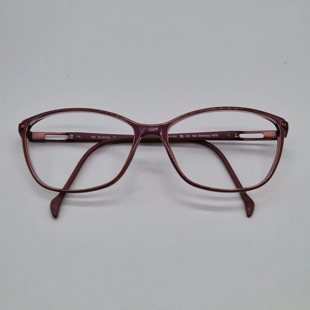 Stepper SI-30164 F300 Purple - Eyeglasses frames
