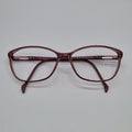 Stepper SI-30164 F300 Purple - Eyeglasses frames