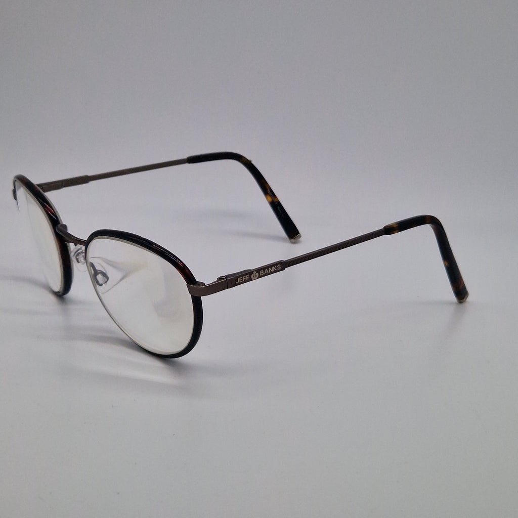 Specsavers JB Lotus 30766907 Tortoiseshell - Eyeglasses frames